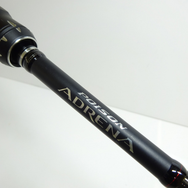 18ポイズンアドレナ 268UL | イシグロ公式オンラインショップ