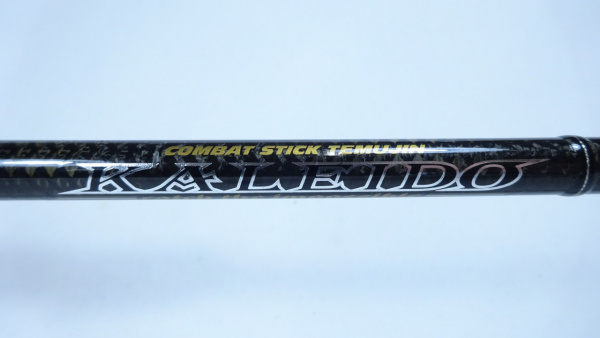 16カレイドインスピラーレ TKIC-611XMH-BK グランドコブラ リミテッド