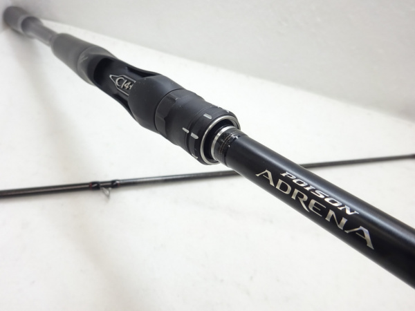 18ポイズンアドレナ '172H-2(38059) | イシグロ公式オンラインショップ