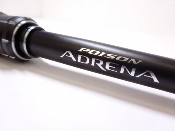 18ポイズンアドレナ '172H | イシグロ公式オンラインショップ