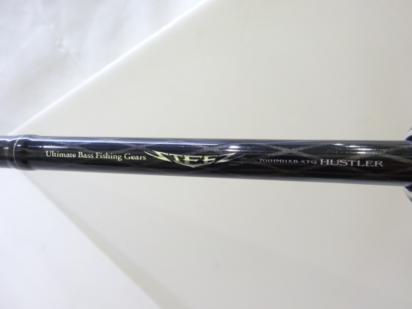 08スティーズ STZ701HMHXB-XTQハスラー | イシグロ公式オンラインショップ