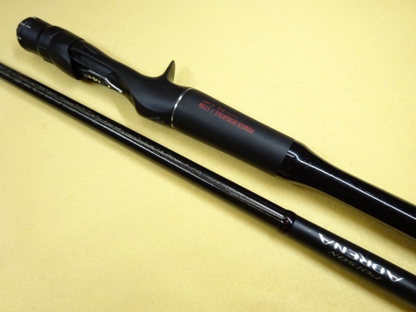 18ポイズンアドレナ'172H | イシグロ公式オンラインショップ