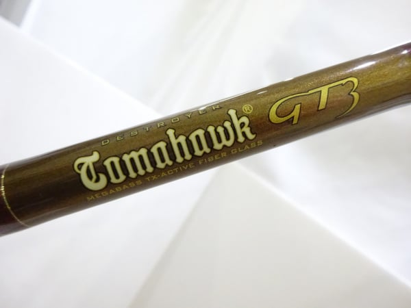 トマホークGT3 F3-610GT3紫竜 | イシグロ公式オンラインショップ