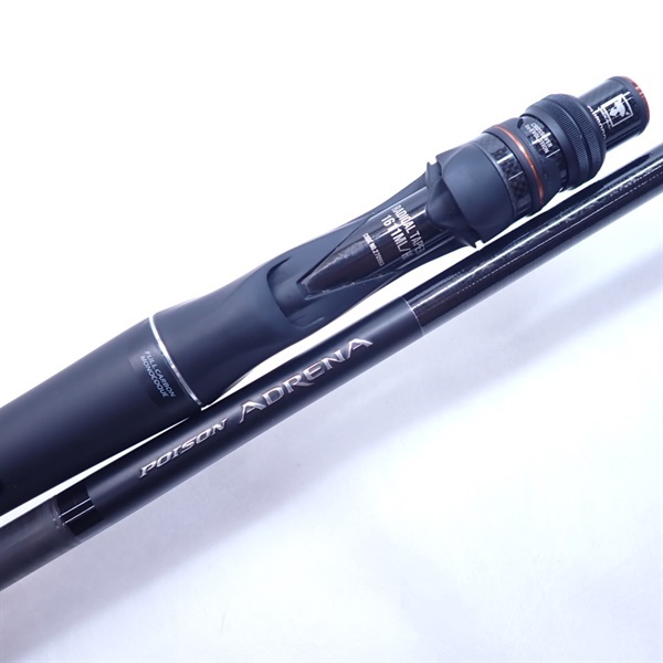 24ポイズンアドレナ1611ML／H | イシグロ公式オンラインショップ