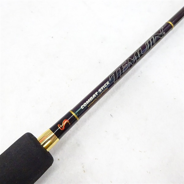 コンバットスティック テムジン TMJC-65M | イシグロ公式オンライン