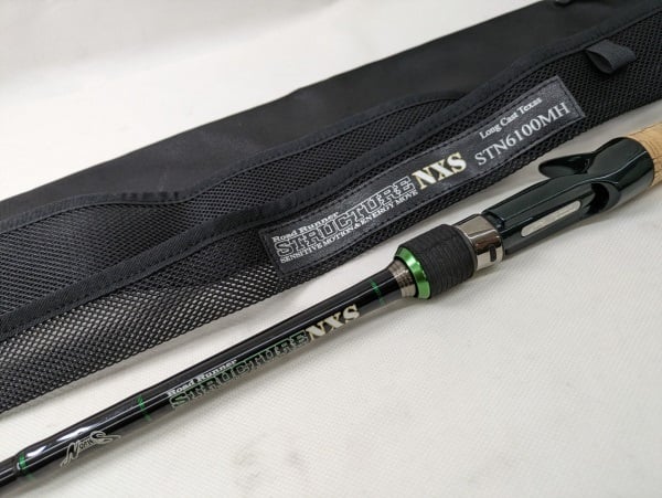 ロードランナーストラクチャーNXS STN6100MH | イシグロ公式オンライン