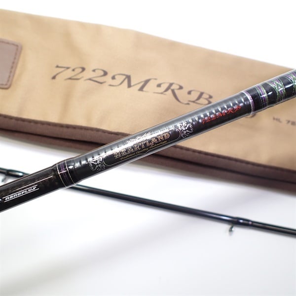 ハートランド722MRB－20 | イシグロ公式オンラインショップ