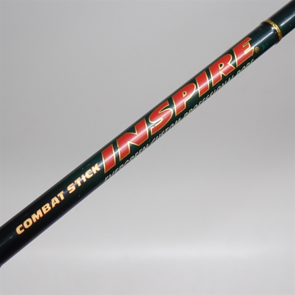 コンバットスティック インスパイアICSC－62M | イシグロ公式