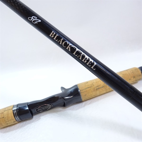 19ブラックレーベルBLX SG 671MHFB－FR | イシグロ