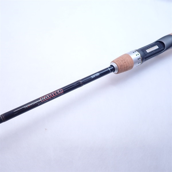 99チームダイワ バトラーTD－BA631MHFB | イシグロ公式