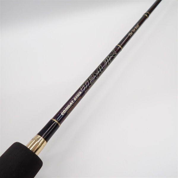 テムジンTMJCー66MH | イシグロ公式オンラインショップ