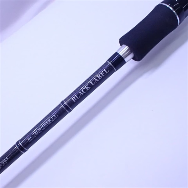 ブラックレーベル BL 721MHHFB 7.2 ブラックレーベル BL 721MHHFB 7.2