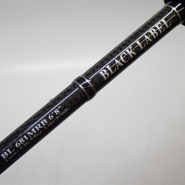 15ブラックレーベル681MRB | イシグロ公式オンラインショップ