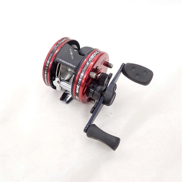 アンバサダー4601C GUNNAR | イシグロ公式オンラインショップ