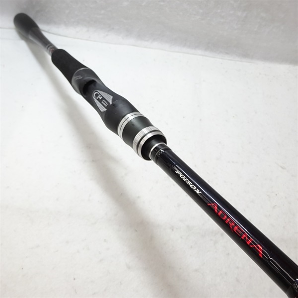 13ポイズンアドレナ172H | イシグロ公式オンラインショップ