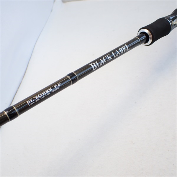 ブラックレーベル742HRB | イシグロ公式オンラインショップ