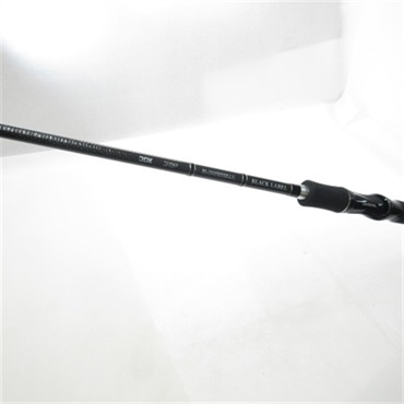 09ブラックレーベル721MHHFB | イシグロ公式オンラインショップ