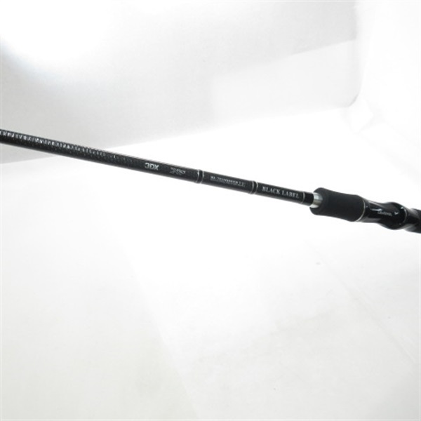 ブラックレーベル BL 721MHHFB 7.2 ブラックレーベル BL 721MHHFB 7.2