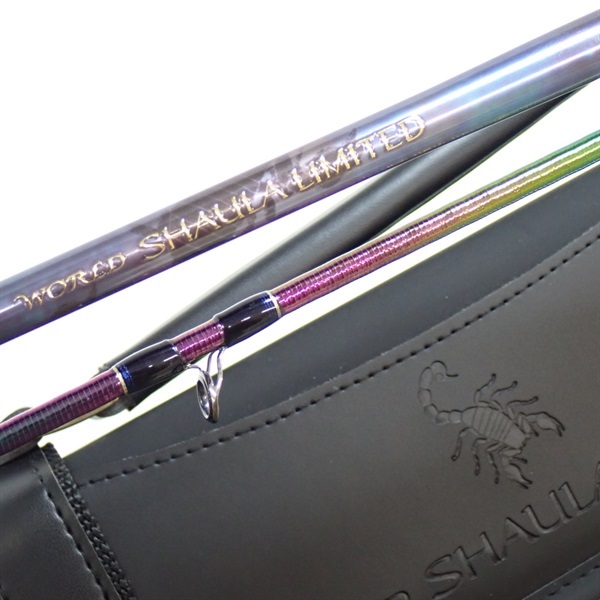 ワールドシャウラリミテッド1652R－3 | イシグロ公式オンライン