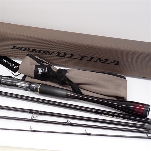 21ポイズンアルティマ1610MH－5 | イシグロ公式オンライン