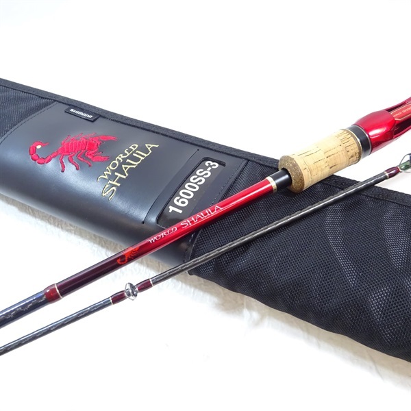 ワールドシャウラ1600SS－3 | イシグロ公式オンラインショップ