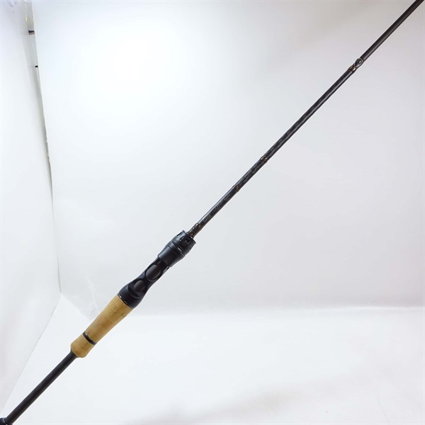 Abu Garcia Hornet Spears HSSC-672MH Cond/A | eBay