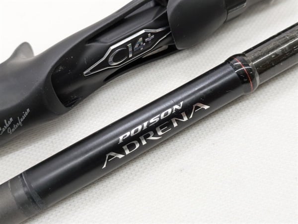 18ポイズンアドレナ174H－LM | イシグロ公式オンラインショップ