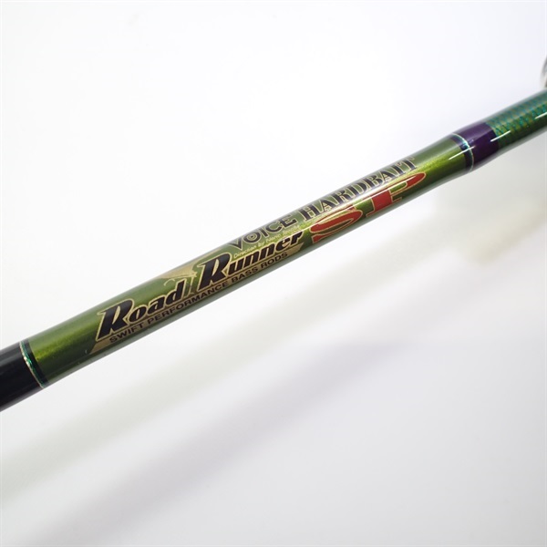 ロードランナーヴォイスハードベイトスペシャルHB630L