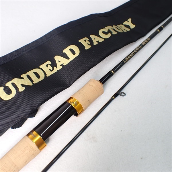 ラプラスD61L 戦鬼丸 | イシグロ公式オンラインショップ