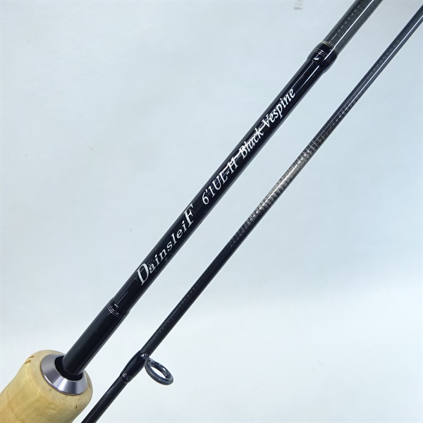 ダーインスレイヴ61ULーH | イシグロ公式オンラインショップ