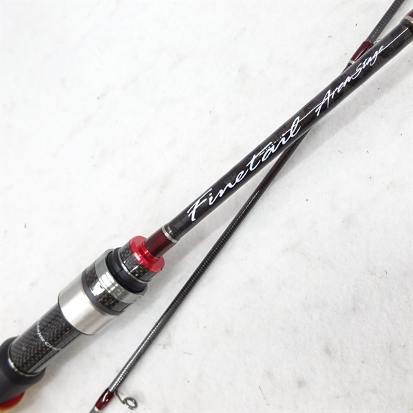 ファインテール エリアステージFAX－602UL | イシグロ公式