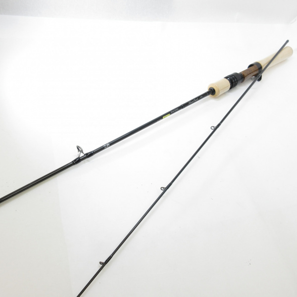 シルバークリークストリームトゥイッチャー 51LB | イシグロ公式