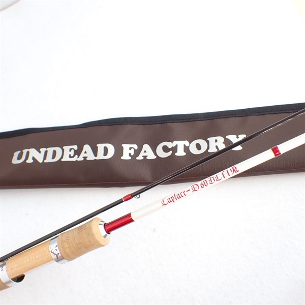 ラプラスD60UL白兎 | イシグロ公式オンラインショップ