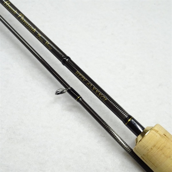 ブレイクスルー ゼロヴァージBTZV 63－XXXGL | イシグロ