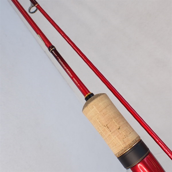 ワールドシャウラテクニカルエディションS66SUL－2 | イシグロ