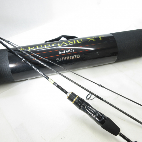 20フリーゲームXT S49UL | イシグロ公式オンラインショップ