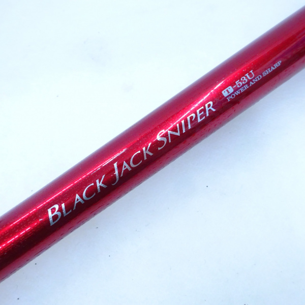 ブラックジャックスナイパー Tー53U | イシグロ公式オンラインショップ