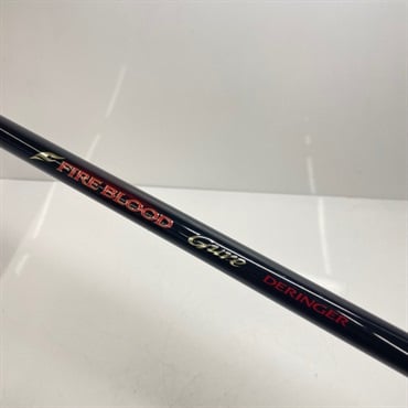 16ファイアブラッド グレ デリンジャー 1.5-500 | イシグロ公式