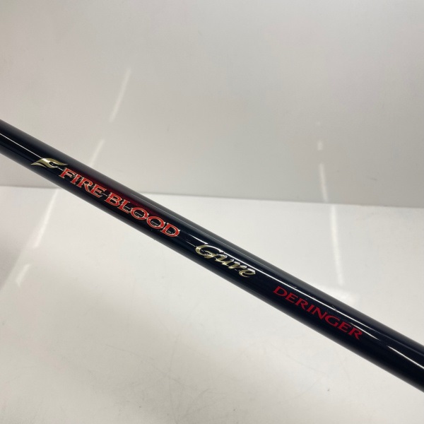 16ファイアブラッド グレ デリンジャー 1.5-500 | イシグロ公式