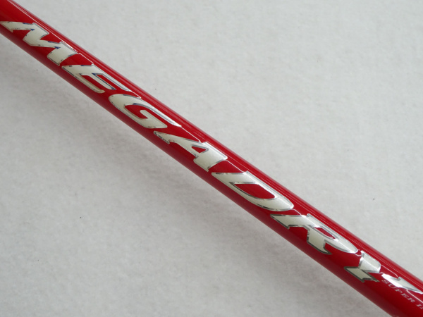 06メガドライ パワートルク 1.2-52競技(06571585) | イシグロ公式