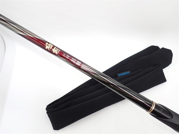 20極翔 硬調 黒鯛06－530 | イシグロ公式オンラインショップ