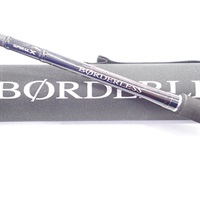 17ボーダレスショートスペック260M－T | イシグロ公式