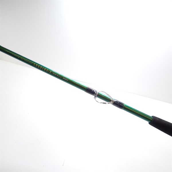 リーディング Xリアル225 Ⅱ | イシグロ公式オンラインショップ