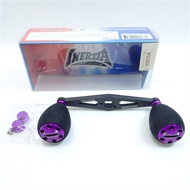 イナーシャカーボンハンドルR－IN92SH－P(シマノ用