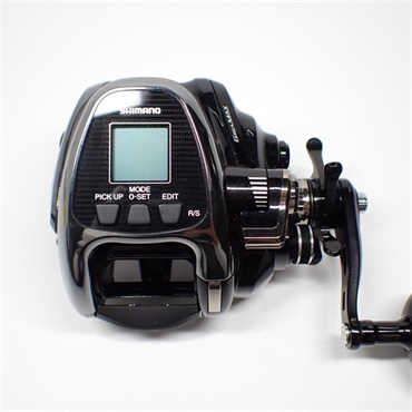 19ビーストマスターEJ2000 | イシグロ公式オンラインショップ