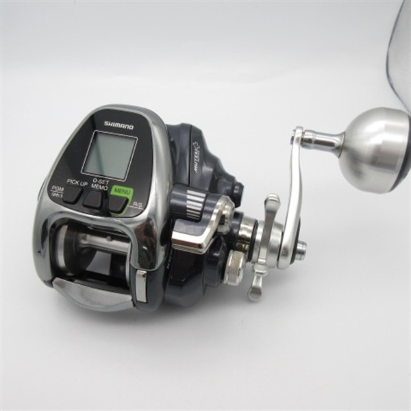 16フォースマスター1000 | イシグロ公式オンラインショップ