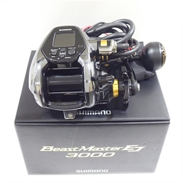 21ビーストマスター3000EJ | イシグロ公式オンラインショップ