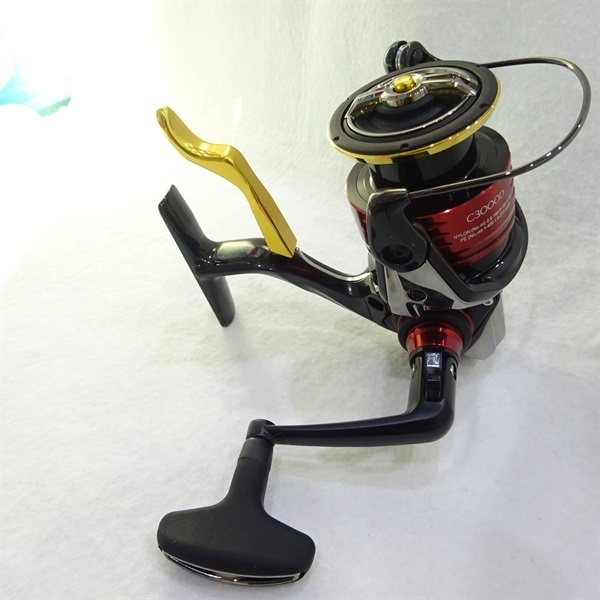 25BB－Xハイパーフォースタイプ2 C3000D | イシグロ公式