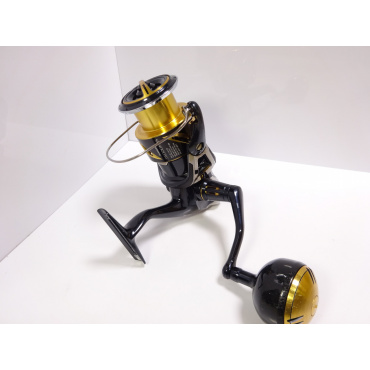 20ステラSW 4000XG | イシグロ公式オンラインショップ