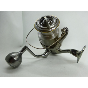 18ステラ 'C5000XG | イシグロ公式オンラインショップ